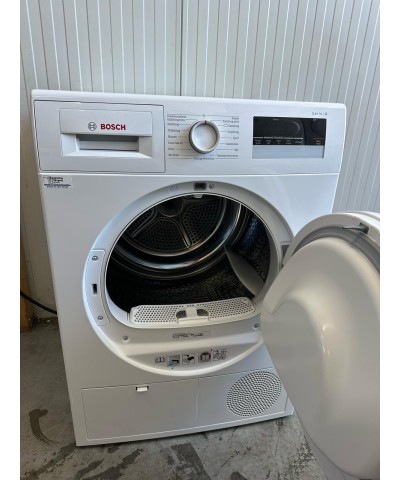 Bosch WTH83201NL Warmtepomp Droger