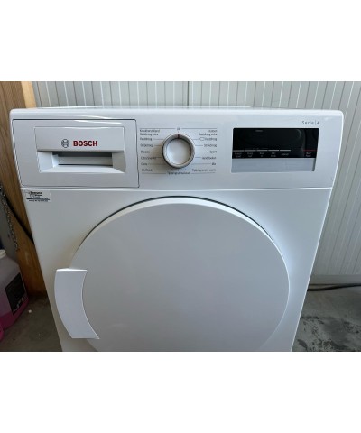 Bosch WTH83201NL Warmtepomp Droger