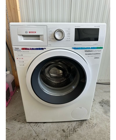 Bosch WAT28542NL Wasmachine