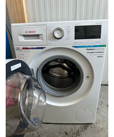 Bosch WAT28542NL Wasmachine