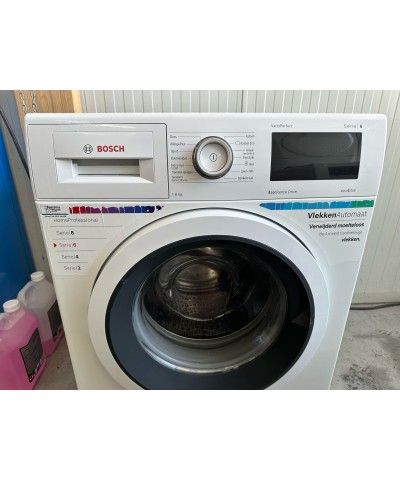 Bosch WAT28542NL Wasmachine