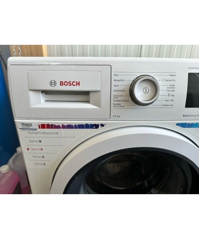 Bosch WAT28542NL Wasmachine
