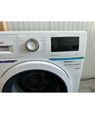 Bosch WAT28542NL Wasmachine