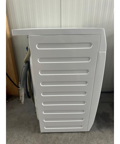 AEG L8FB86ES Wasmachine