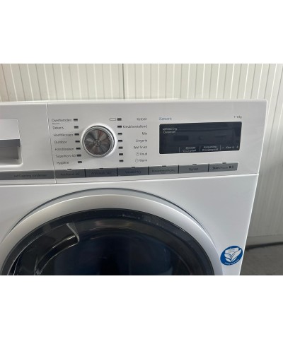 Siemens WT47W561NL Warmtepomp Droger