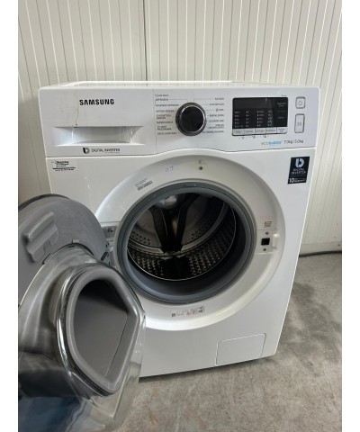 Samsung WD70K5B00OW Was-droogcombinatie