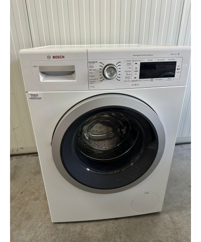 Bosch WAW32642NL Wasmachine