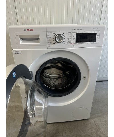 Bosch WAW32642NL Wasmachine