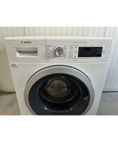 Bosch WAW32642NL Wasmachine