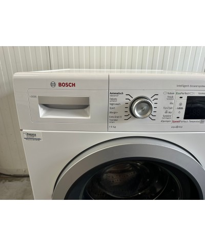 Bosch WAW32642NL Wasmachine