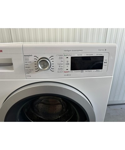 Bosch WAW32642NL Wasmachine