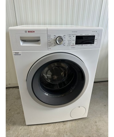 Bosch WAW32542NL Wasmachine