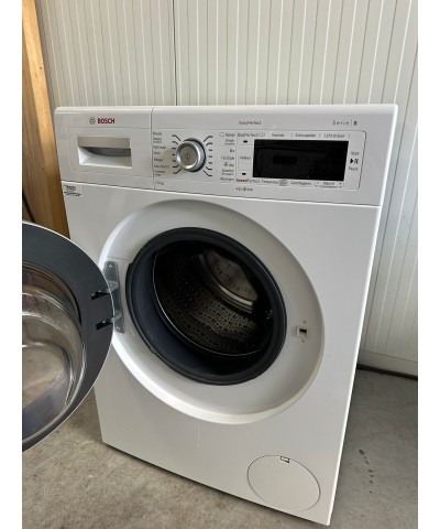 Bosch WAW32542NL Wasmachine