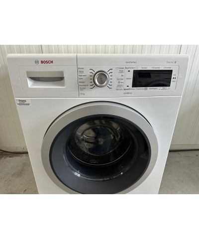 Bosch WAW32542NL Wasmachine