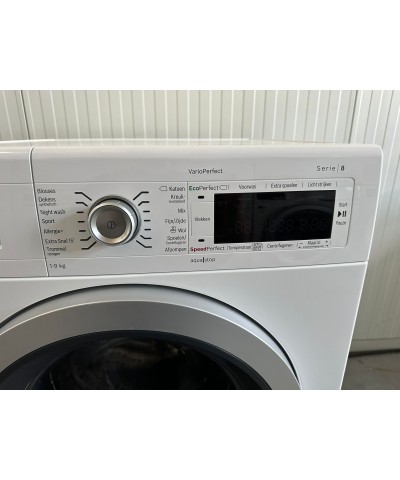 Bosch WAW32542NL Wasmachine