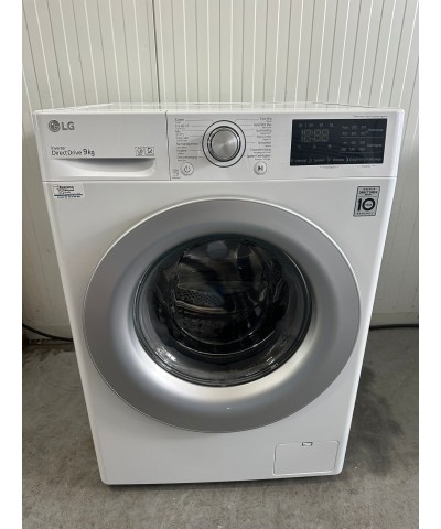 LG GC3V309N4 Wasmachine