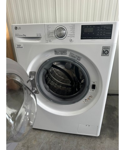 LG GC3V309N4 Wasmachine