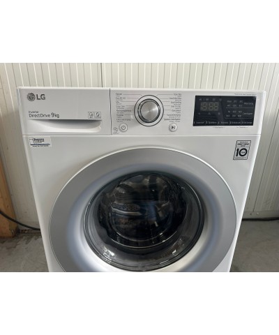 LG GC3V309N4 Wasmachine