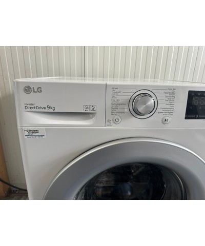 LG GC3V309N4 Wasmachine