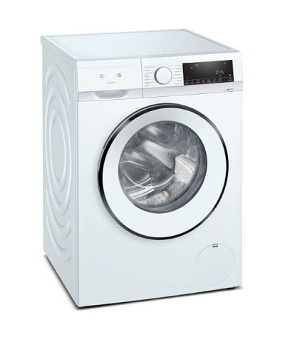 Siemens WG44G005NL Vrijstaande Wasmachine