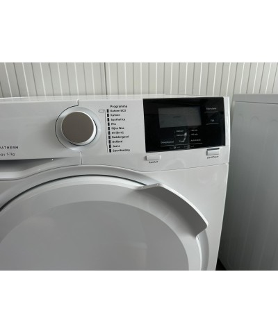 AEG T6DB72GP Condens Droger