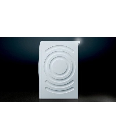 Siemens WG44G005NL Vrijstaande Wasmachine