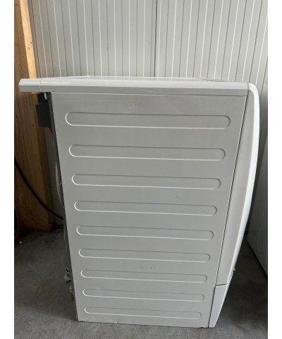 Zanussi Zdc8203p Condens Droger