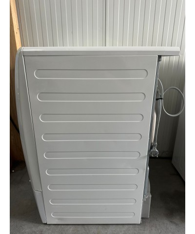 Zanussi Zdc8203p Condens Droger