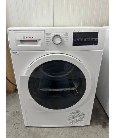 Bosch  WTW85460NL Warmtepomp Droger