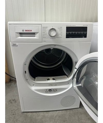 Bosch  WTW85460NL Warmtepomp Droger