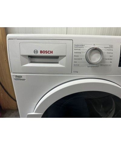Bosch  WTW85460NL Warmtepomp Droger