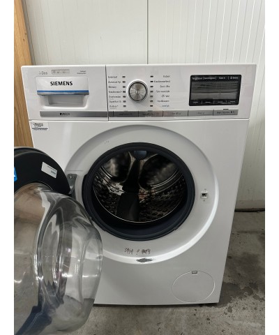 Siemens Wm16y840 Wasmachine
