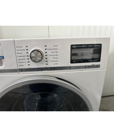Siemens Wm16y840 Wasmachine