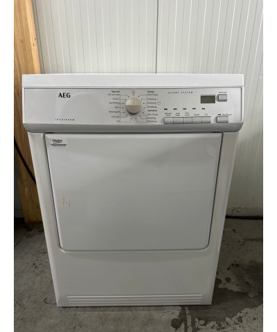AEG T75177NAV Afvoerdroger