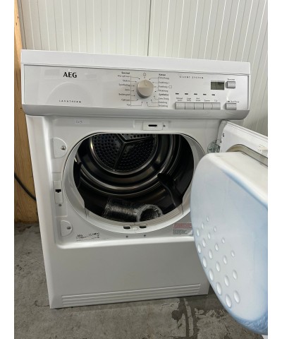 AEG T75177NAV Afvoerdroger