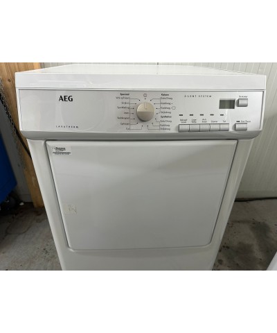 AEG T75177NAV Afvoerdroger