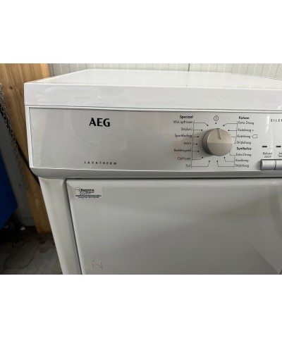 AEG T75177NAV Afvoerdroger
