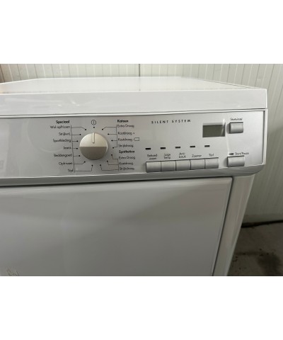 AEG T75177NAV Afvoerdroger