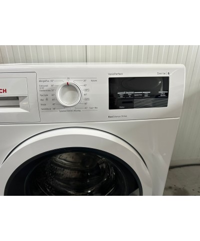 Bosch WAT28320NL Wasmachine