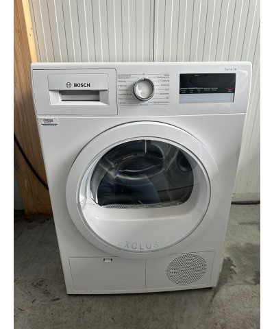 Bosch WTH85V90NL Warmtepomp Droger