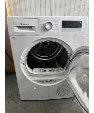 Bosch WTH85V90NL Warmtepomp Droger