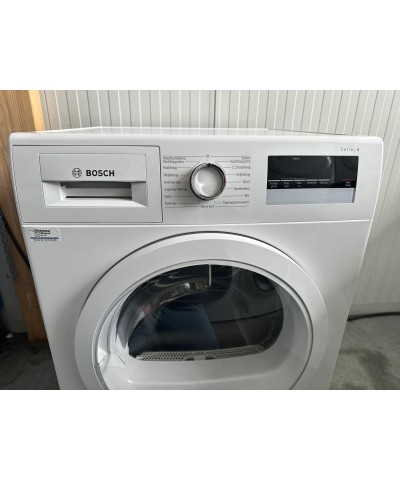 Bosch WTH85V90NL Warmtepomp Droger