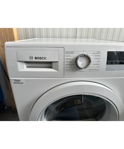 Bosch WTH85V90NL Warmtepomp Droger