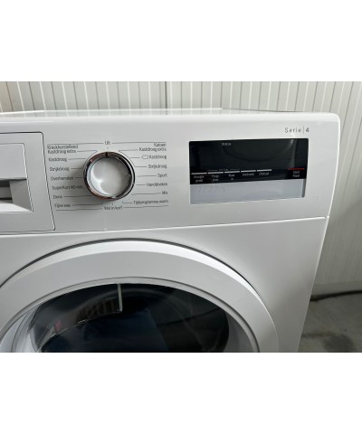 Bosch WTH85V90NL Warmtepomp Droger
