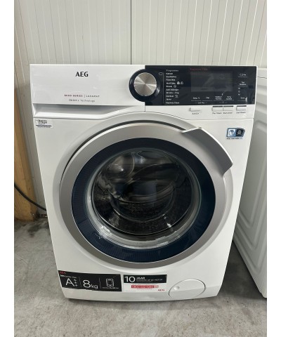 AEG L7FE84CS Wasmachine