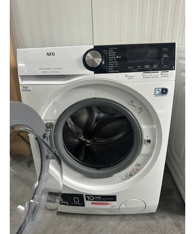 AEG L7FE84CS Wasmachine