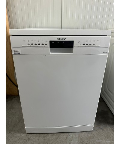 Siemens SN236W03ME Vaatwasser