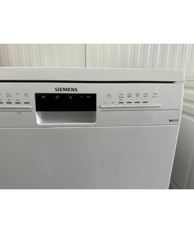 Siemens SN236W03ME Vaatwasser