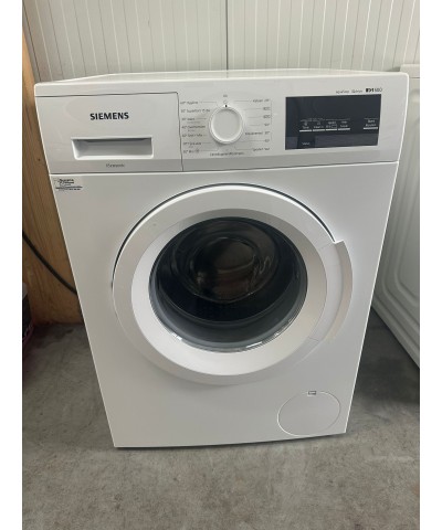 Siemens WMN16T3471 Wasmachine