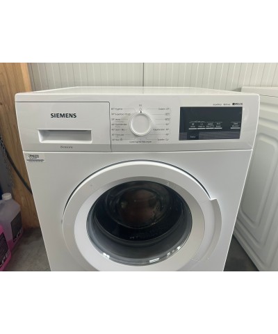 Siemens WMN16T3471 Wasmachine